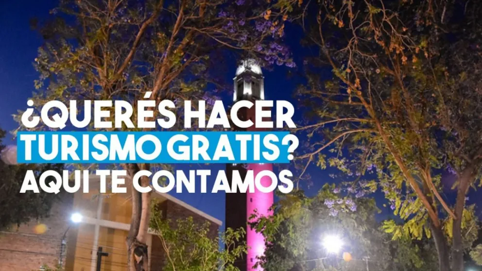 Capital retoma los recorridos por circuitos turísticos