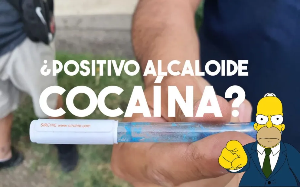 Dos delincuentes fueron capturados con un botín a cuestas