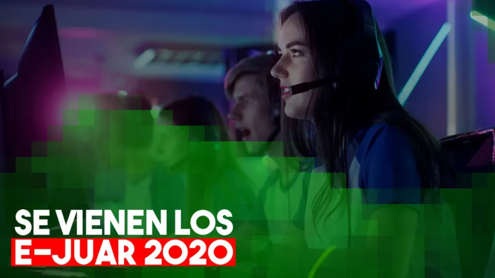 Por la pandemia, se suspenden los JUAR pero llegan los E-JUAR