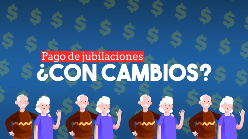 ¿Cómo es la nueva fórmula que propone el gobierno para las jubilaciones?