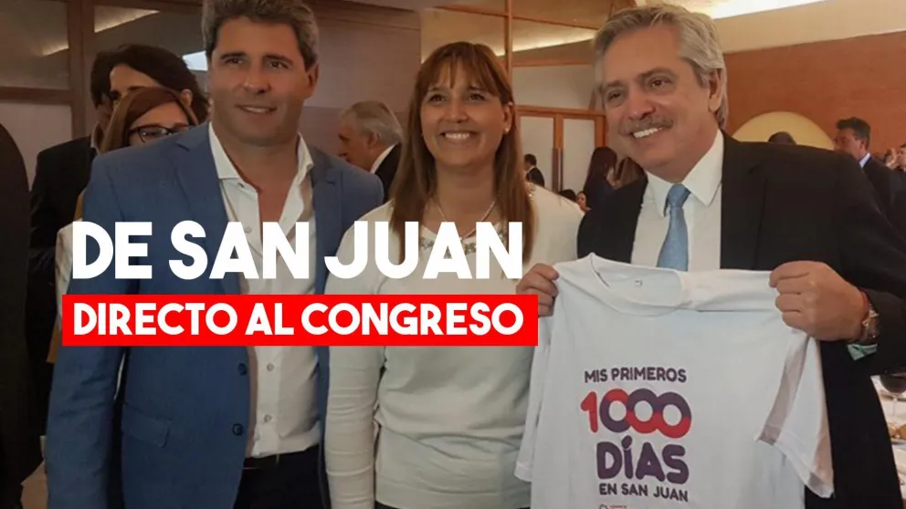 El Plan 1000 Días llegará al Congreso