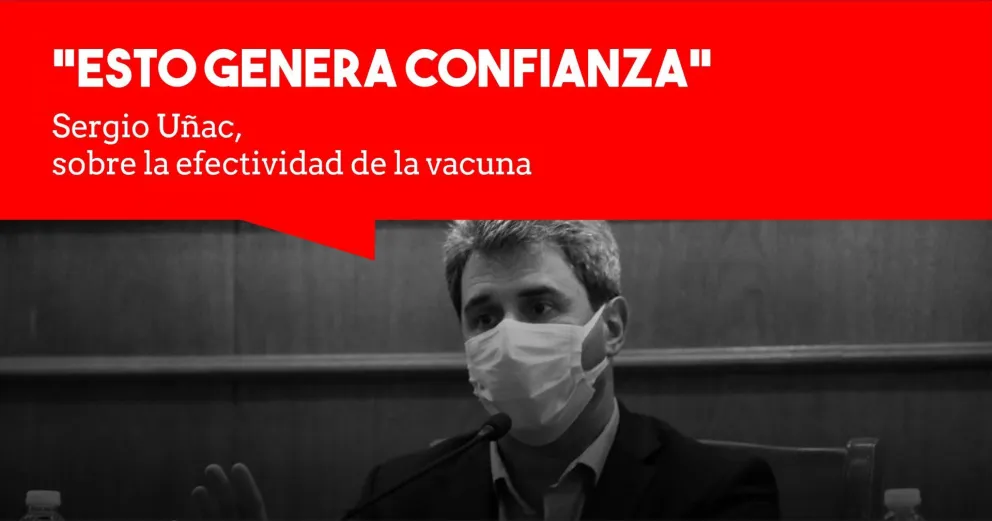 Coronavirus: ¿Cómo será la distribución de la vacuna en las provincias argentinas?