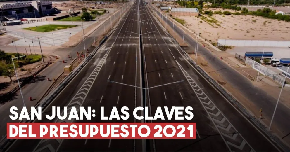 Se estima que en fines de noviembre se presente el Presupuesto 2021