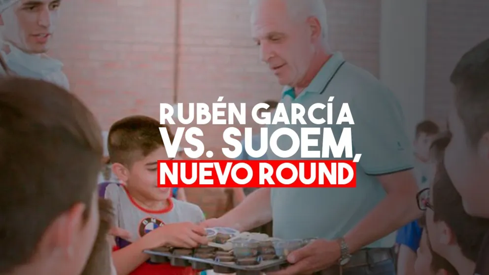 Siguen las “diferencias” entre la Municipalidad de Rawson y el gremio SUOEM