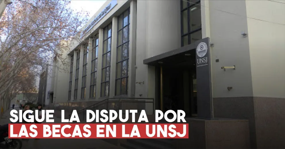 Agrupaciones estudiantiles buscan actualizar todas las becas