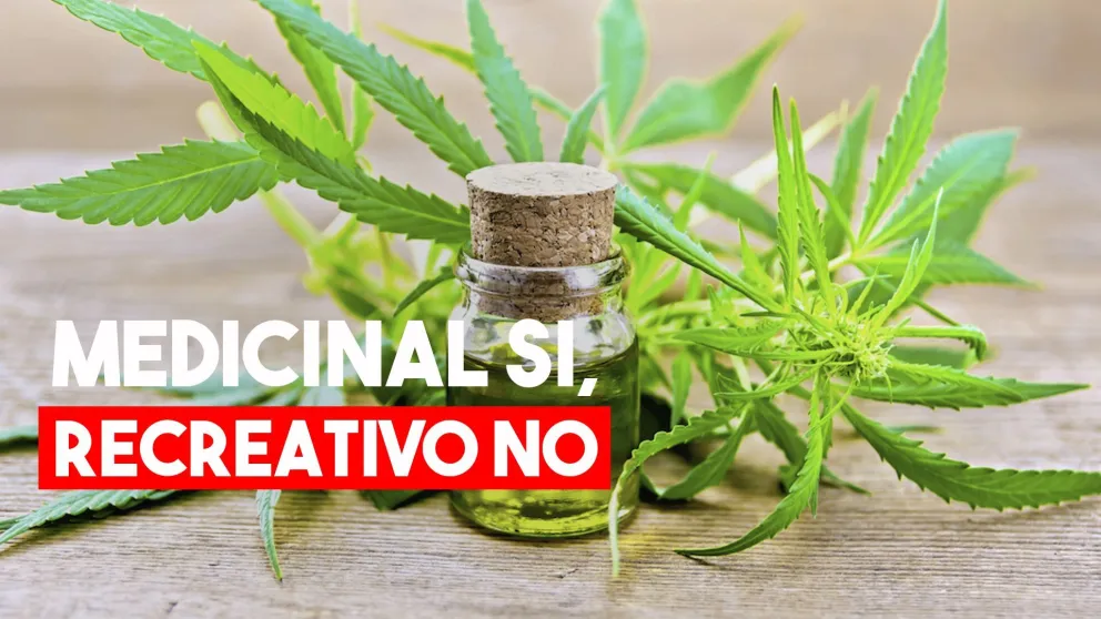 ¿Cómo tomó San Juan la legalización del cannabis medicinal?