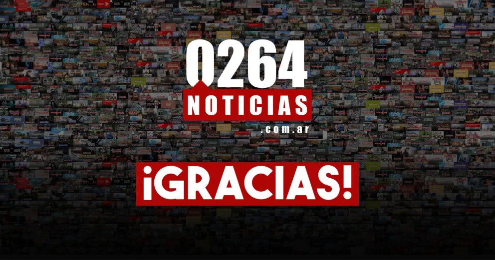 Cumplimos dos años y nos transformamos en parte de tu vida