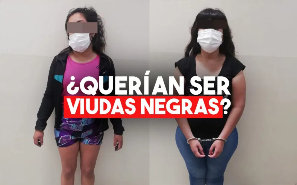 Invitó a dos chicas a una cabaña a tomar algo y le terminaron robando