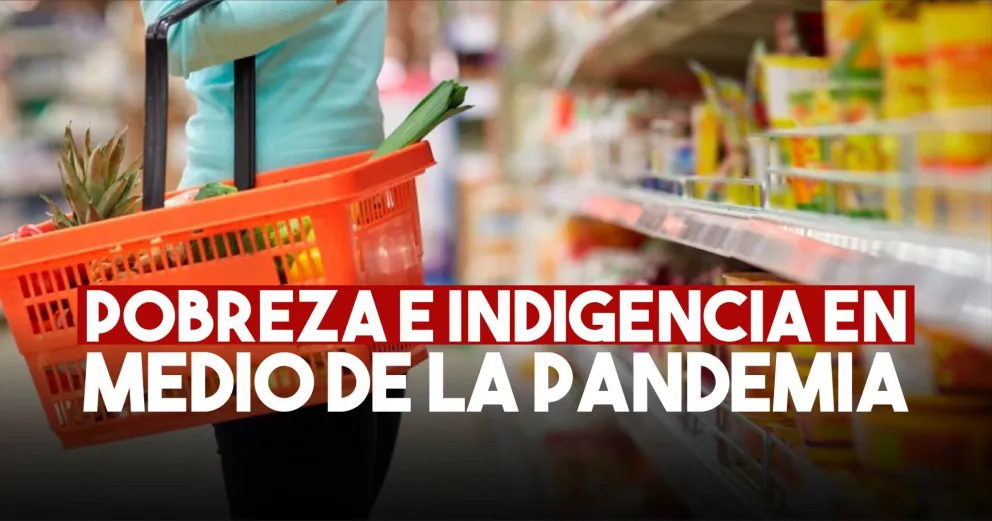 Una familia tipo necesitó en octubre casi $50.000 para no ser pobre