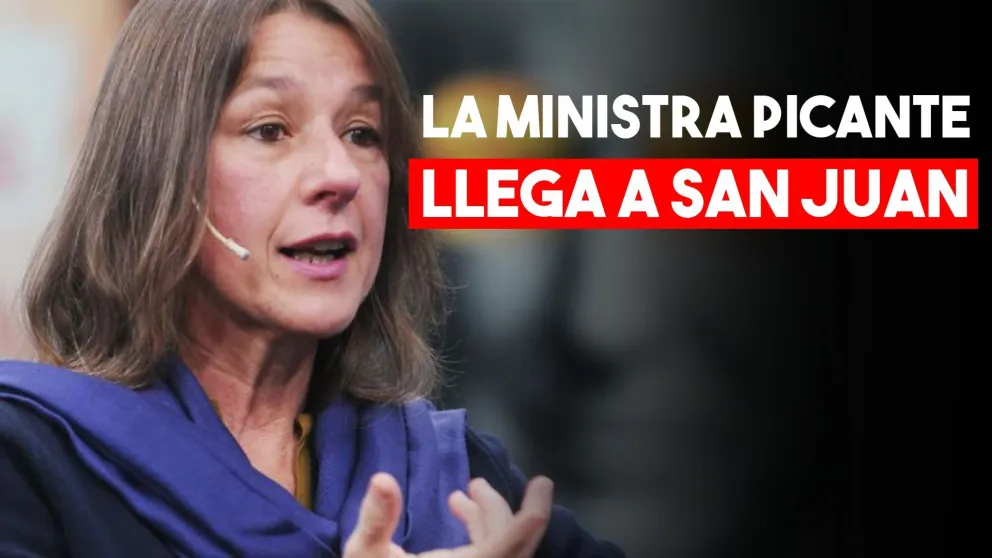 Una funcionaria de Nación visitará la provincia
