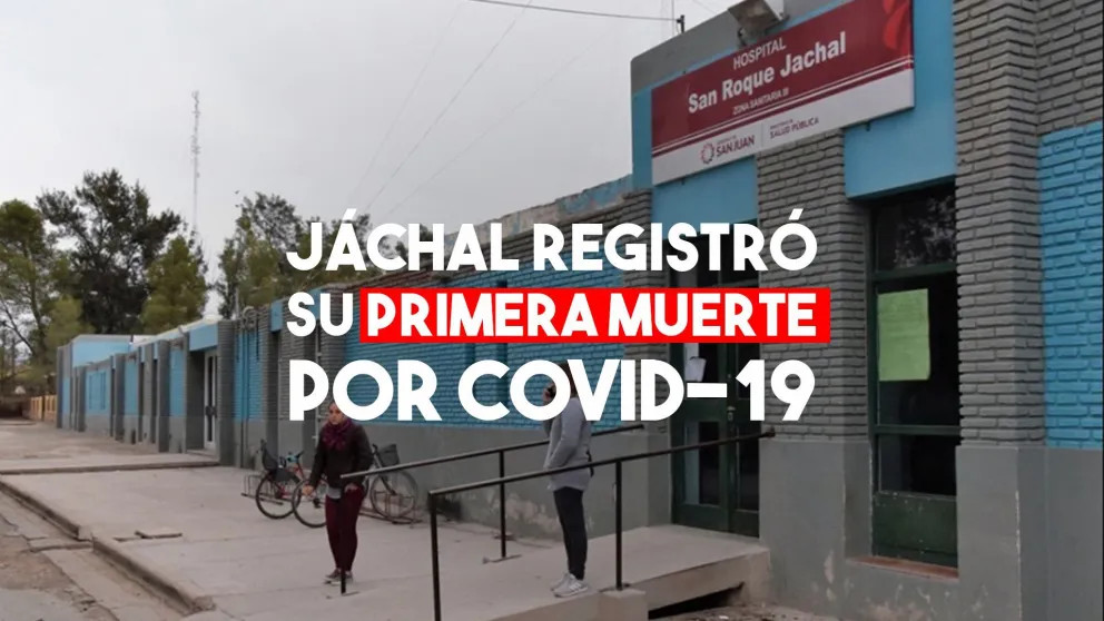 Cada vez son menos los departamentos sin víctimas fatales de Covid-19