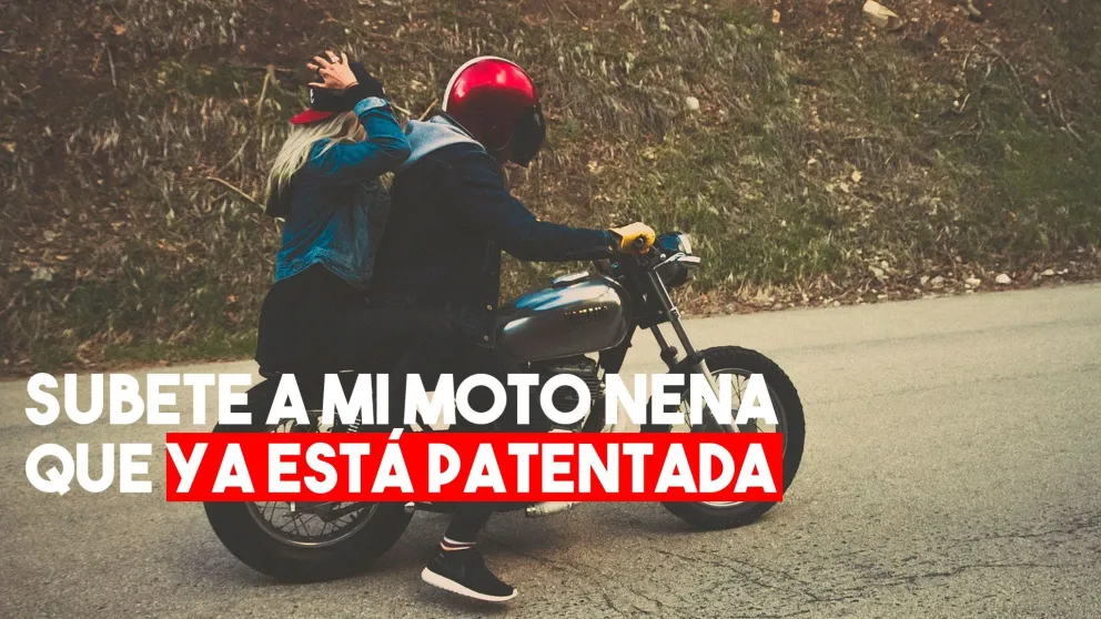 En octubre creció la venta de motos usadas