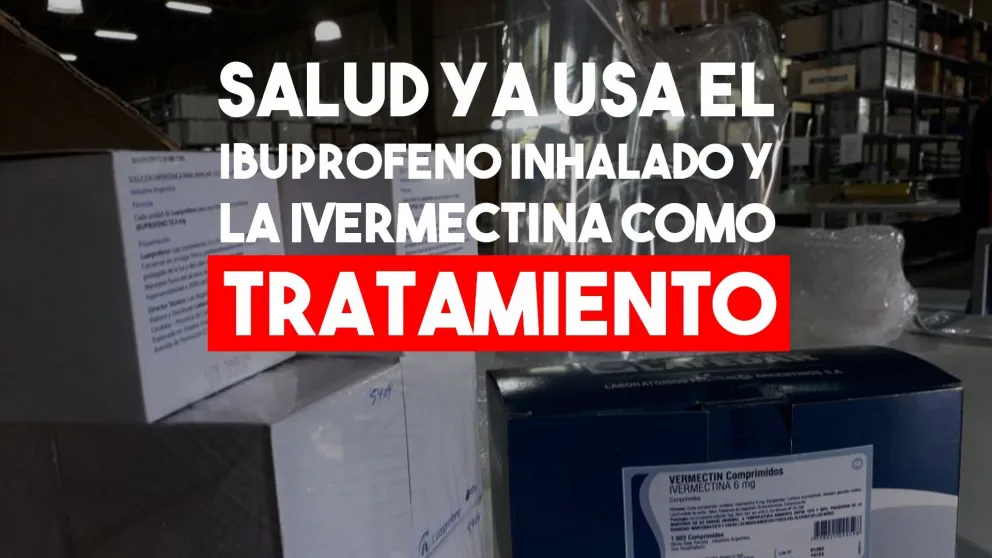 Tratamientos compasivos: Pacientes deben expresar su voluntad para recibirlos