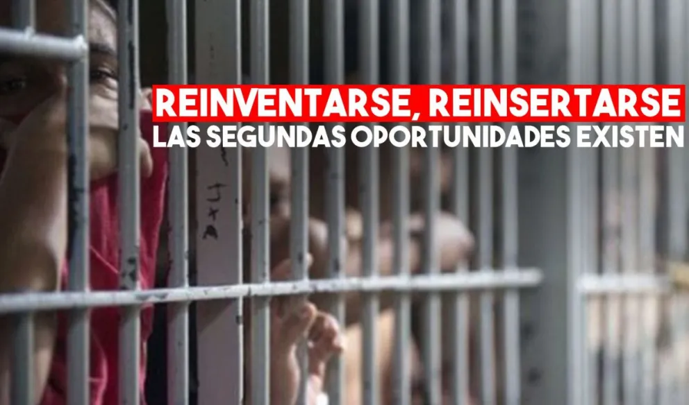 Casi 50 adolescentes en conflicto con la ley penal aprenderán un oficio