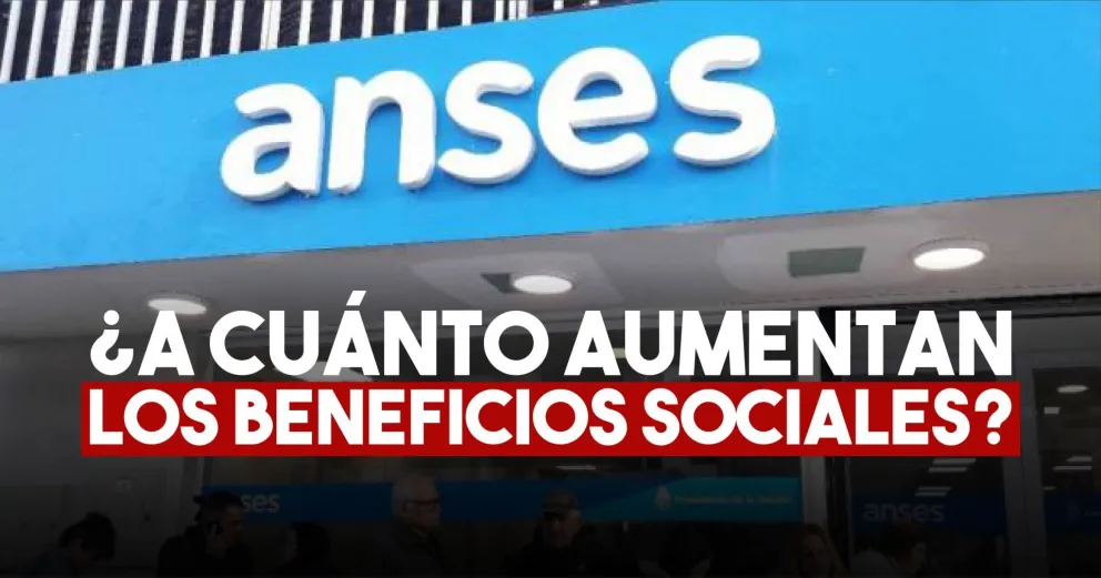 El aumento del 5% de diciembre llegará a más de 7 millones de jubilados