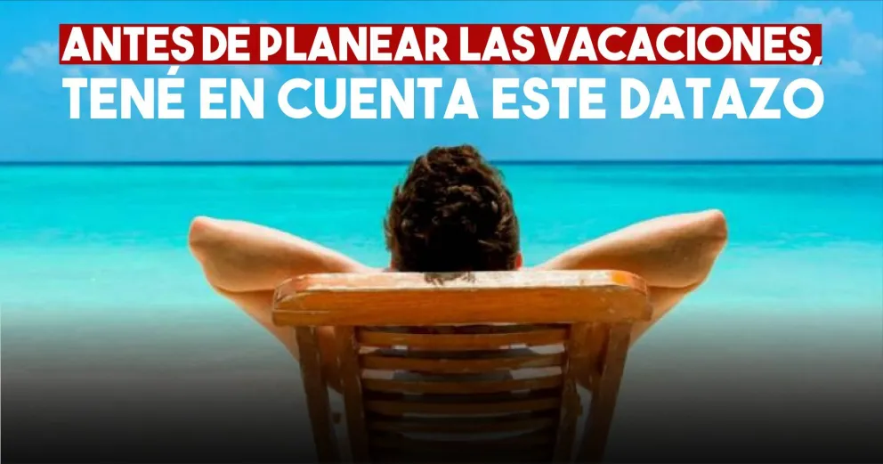 Nueve provincias no exigirán cuarentena y ni test previos para las vacaciones