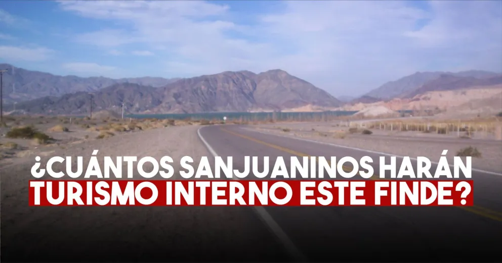 Se viene el finde largo y los departamentos se preparan para el turismo