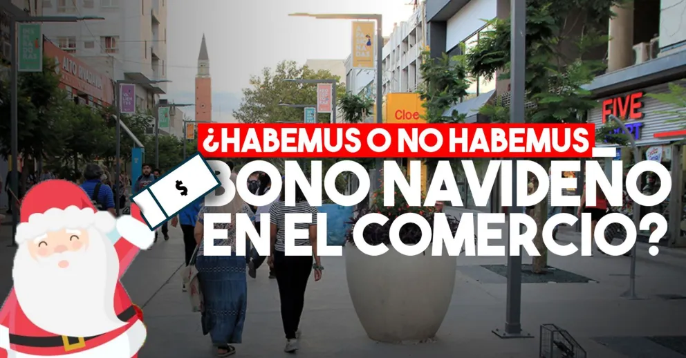 Bono de fin de año: ¿el comercio está en condiciones de otorgarlo?