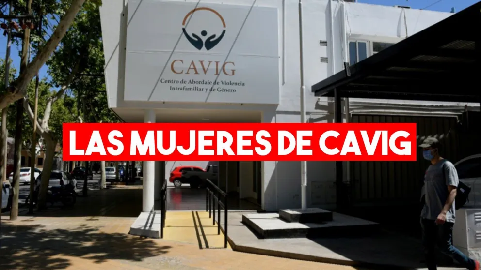 Ya está conformado el equipo que trabajará en CAVIG