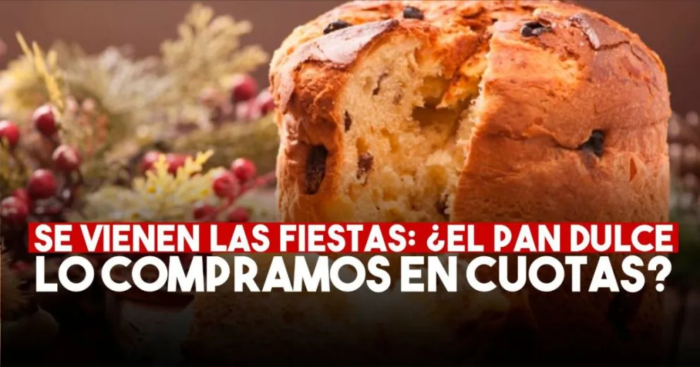 Canasta navideña: ¿Cuánto costará este año comprar los productos para las Fiestas?