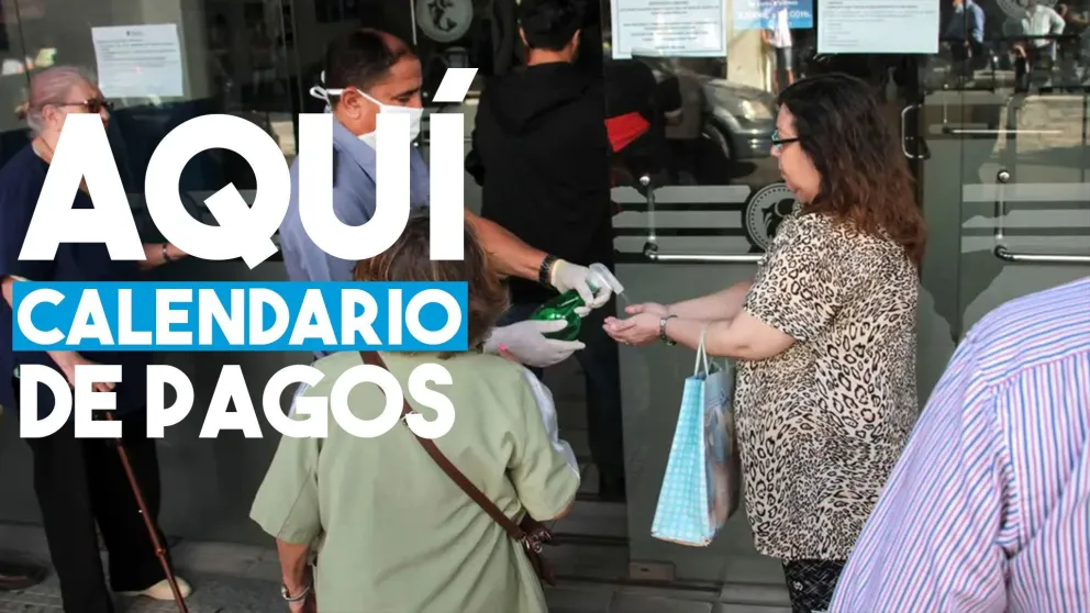 Conocé quiénes cobran este martes 24 de noviembre