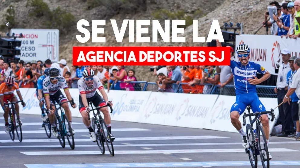Lo público y lo privado se unen para la organización de grandes eventos deportivos