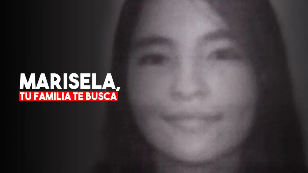 Buscan a una menor de 16 años que se fue de su casa