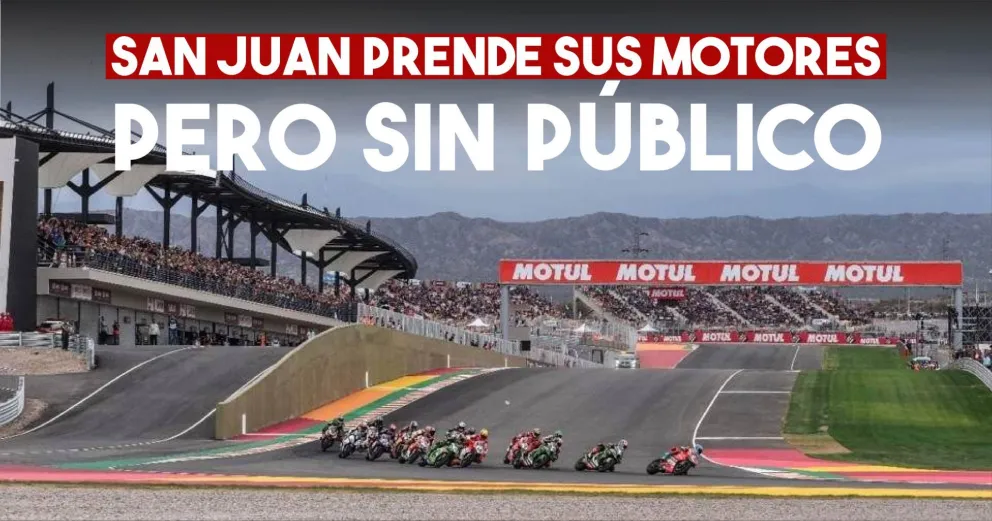 El TC llega a San Juan