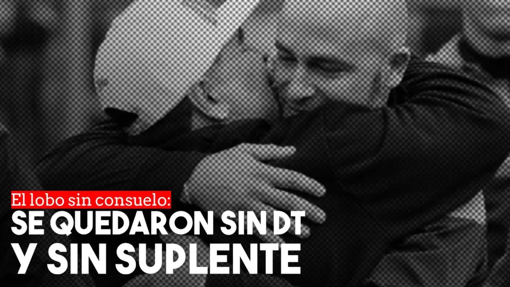 Sebastián Méndez renunció en Gimnasia tras la muerte de Maradona
