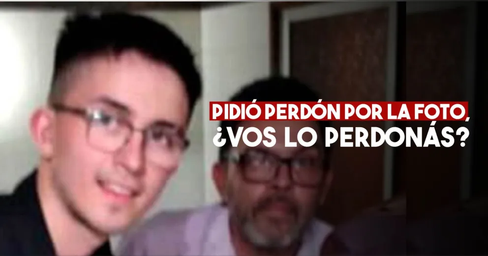 “Pido perdón a todos” dijo uno de los empleados que se sacó la foto junto al cadáver de Maradona