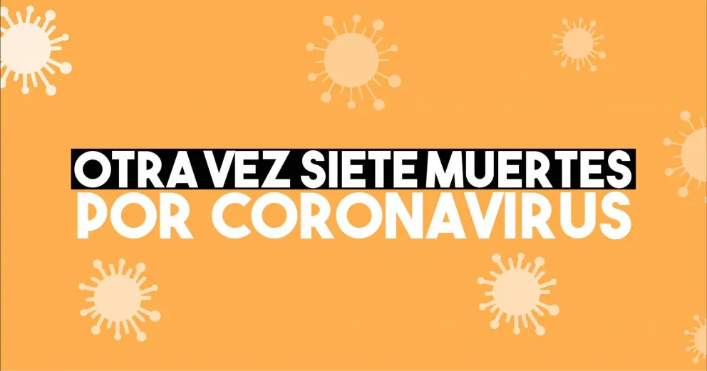 Coronavirus en San Juan: siete nuevos decesos y ya son 228 en total