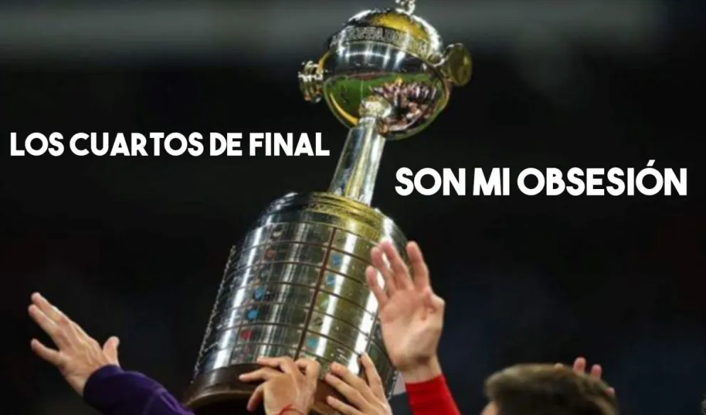 La Libertadores 2020 define a sus primeros clasificados a los cuartos