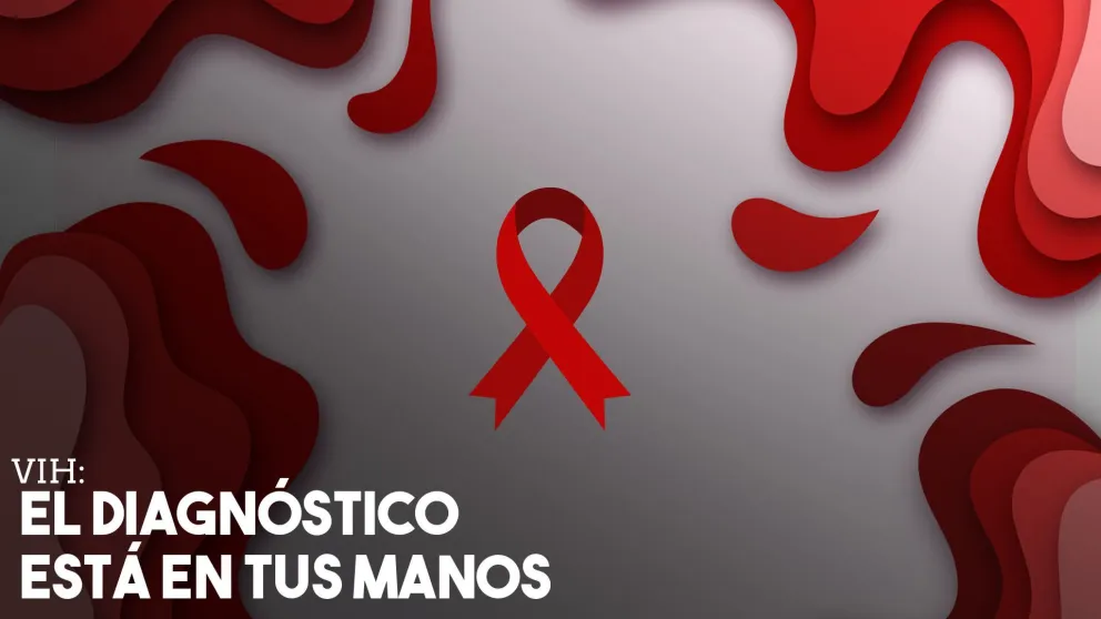 VIH: Solidaridad y responsabilidad compartida