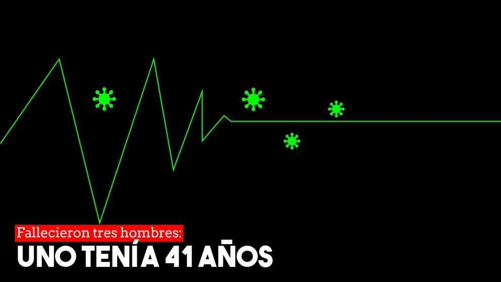Coronavirus en San Juan: tres nuevos decesos y ya son 241