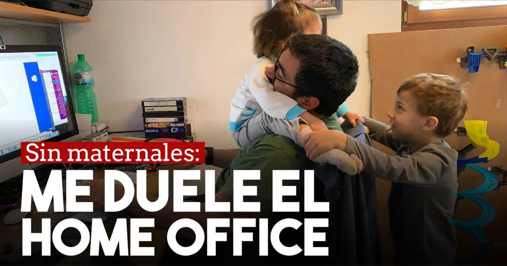 Más de 60 padres se unieron para reclamar por la apertura de los jardincitos