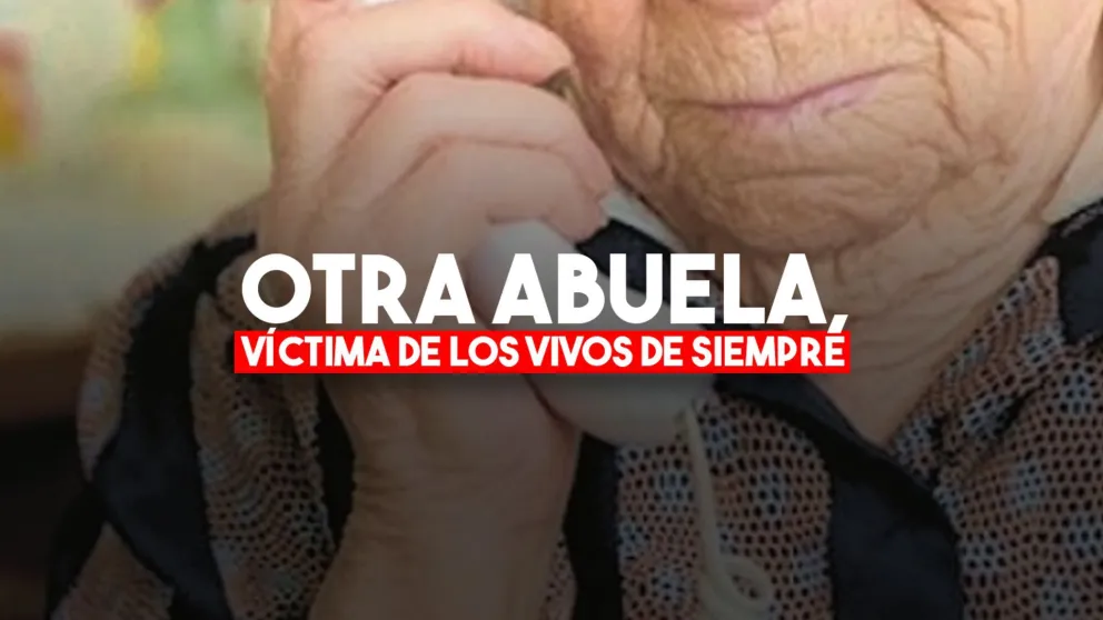Una abuela de 84 años, víctima de la estafa del "cuento del tío"