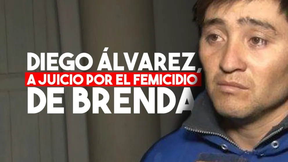 Se viene el juicio por el femicidio de Brenda
