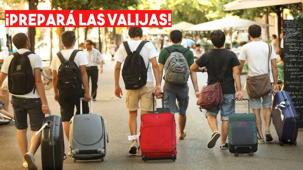 Provincia por provincia, estos son los requisitos para viajar esta temporada