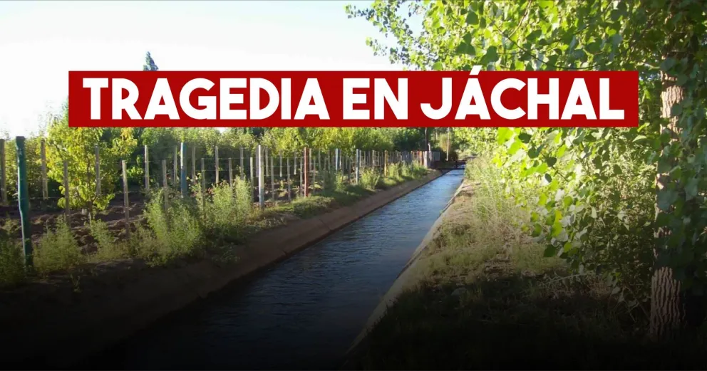 Una nena de casi 2 años murió ahogada en un canal