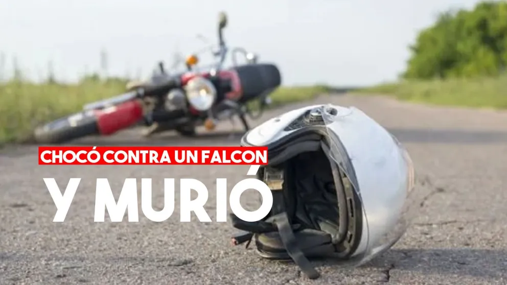Madrugada trágica en Rawson