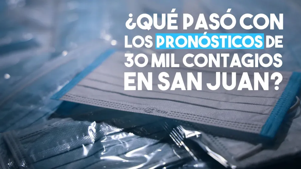 Los pronósticos del investigador de la UNSJ por ahora lejos de cumplirse
