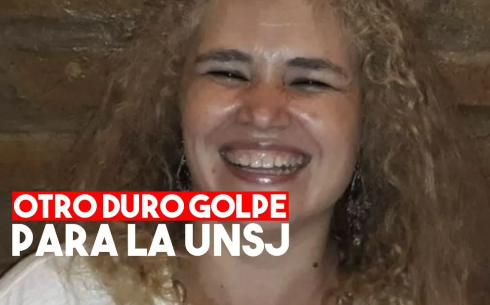 Por coronavirus falleció Magdalena Arrón una reconocida docente de la Facultad de Exactas