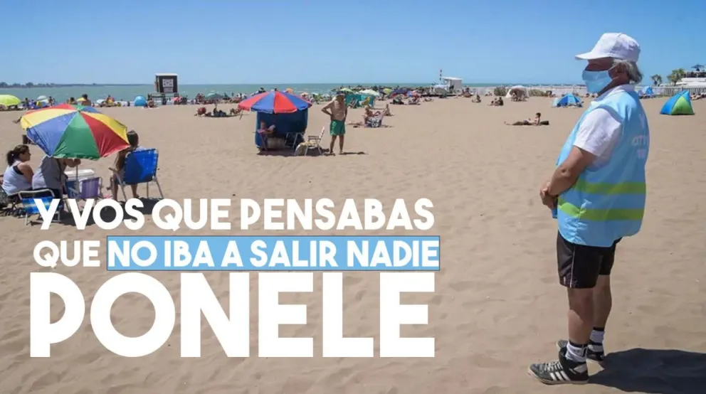 Fin de semana largo: conocé cuáles fueron las ciudades elegidas para hacer turismo