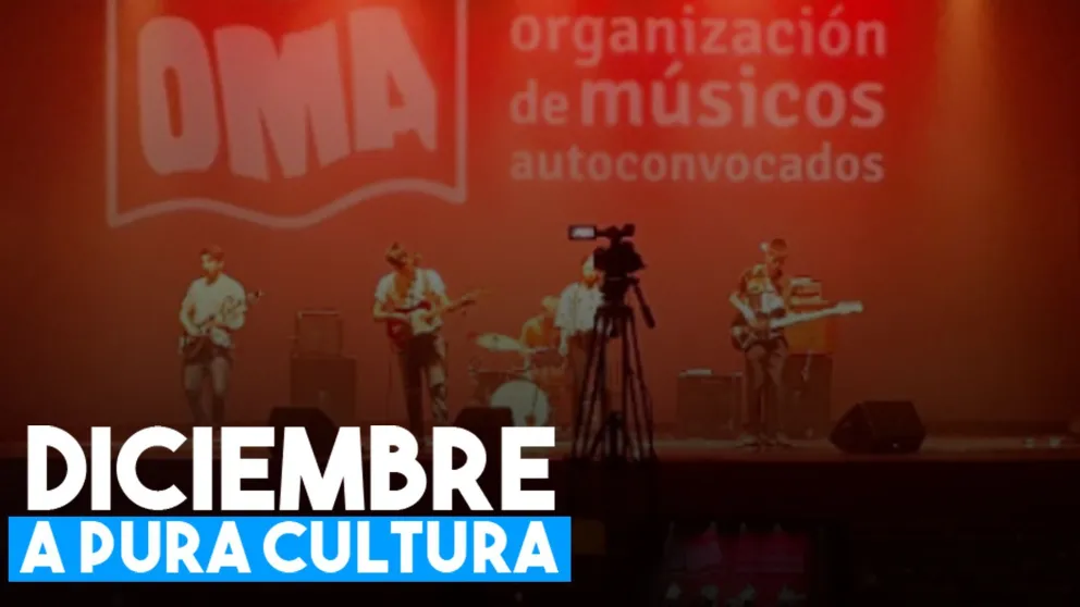 Diciembre a pleno: ferias, festivales y circuitos para potenciar el turismo 