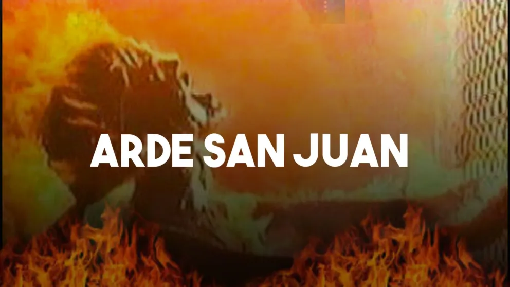 San Juan es la provincia más calurosa del país