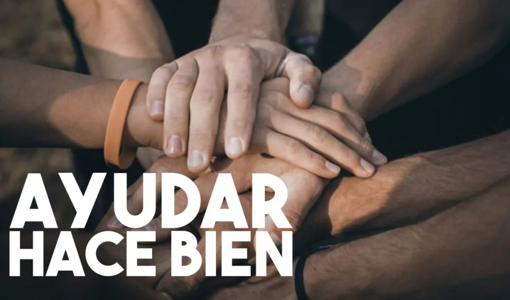 Gran iniciativa solidaria de emprendedoras sanjuaninas para acompañar a un merendero