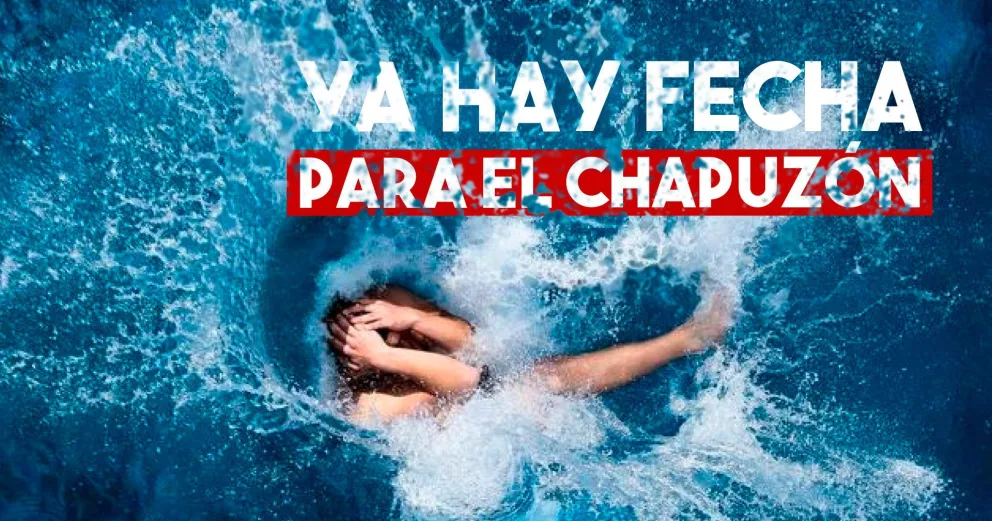 El 18 de diciembre quedarán habilitados los natatorios y clubes