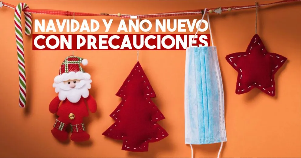 Desde la Organización Mundial de la Salud piensa que las fiestas pueden "convertirse en un drama"