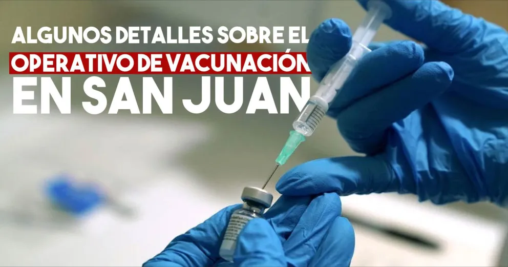 Salud planifica la campaña de vacunación contra el COVID-19