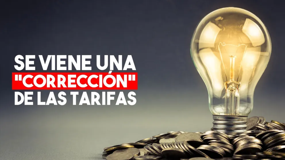 El Gobierno no descarta aumentos en las tarifas antes de fin de año